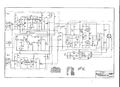 rickenbacker amp schematic 